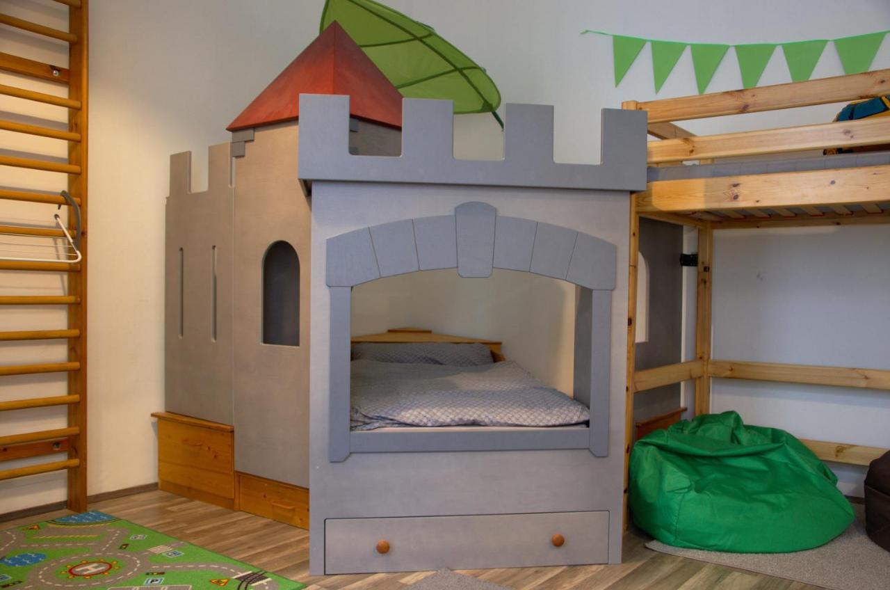Green Dot Home Σζομπαθέλι Εξωτερικό φωτογραφία