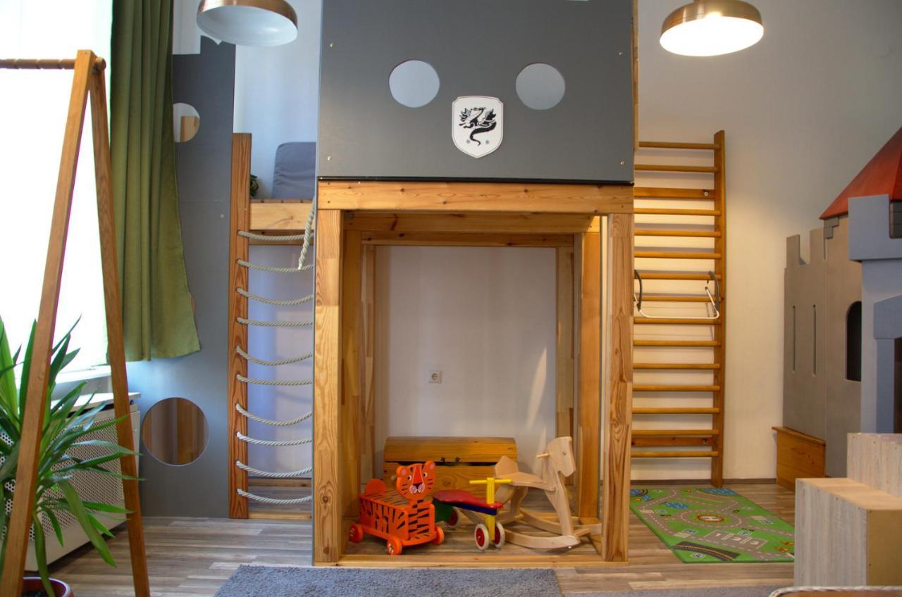 Green Dot Home Σζομπαθέλι Εξωτερικό φωτογραφία