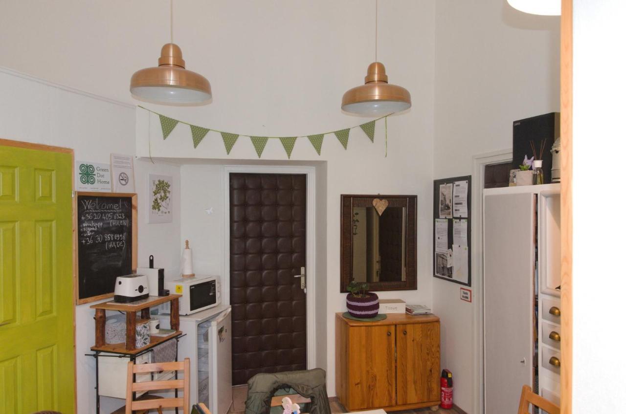 Green Dot Home Σζομπαθέλι Εξωτερικό φωτογραφία
