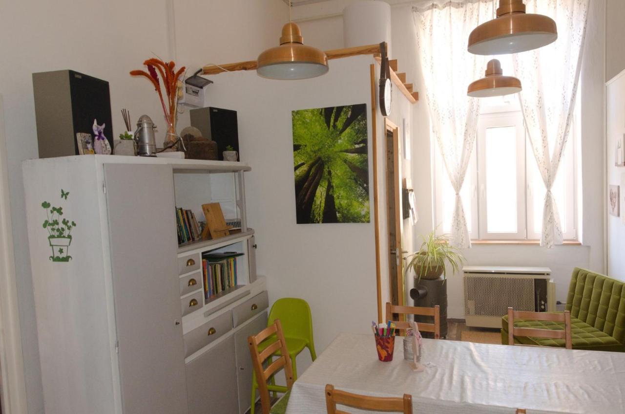 Green Dot Home Σζομπαθέλι Εξωτερικό φωτογραφία