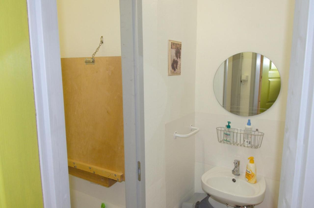 Green Dot Home Σζομπαθέλι Εξωτερικό φωτογραφία